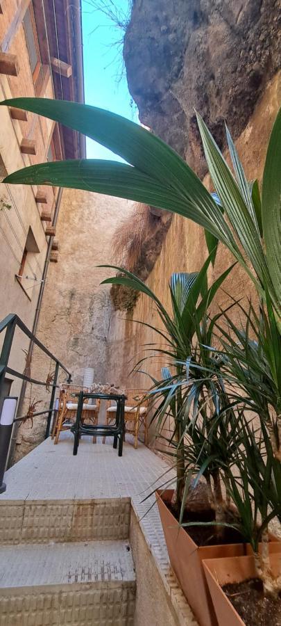 Domus Josefae Leilighet Salamanca Eksteriør bilde