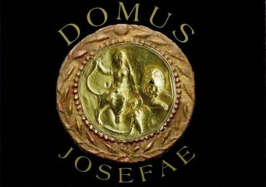 Domus Josefae Leilighet Salamanca Eksteriør bilde