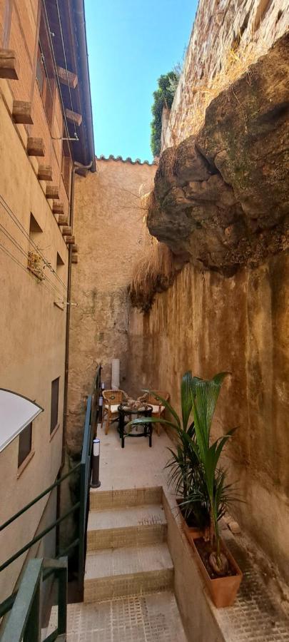 Domus Josefae Leilighet Salamanca Eksteriør bilde